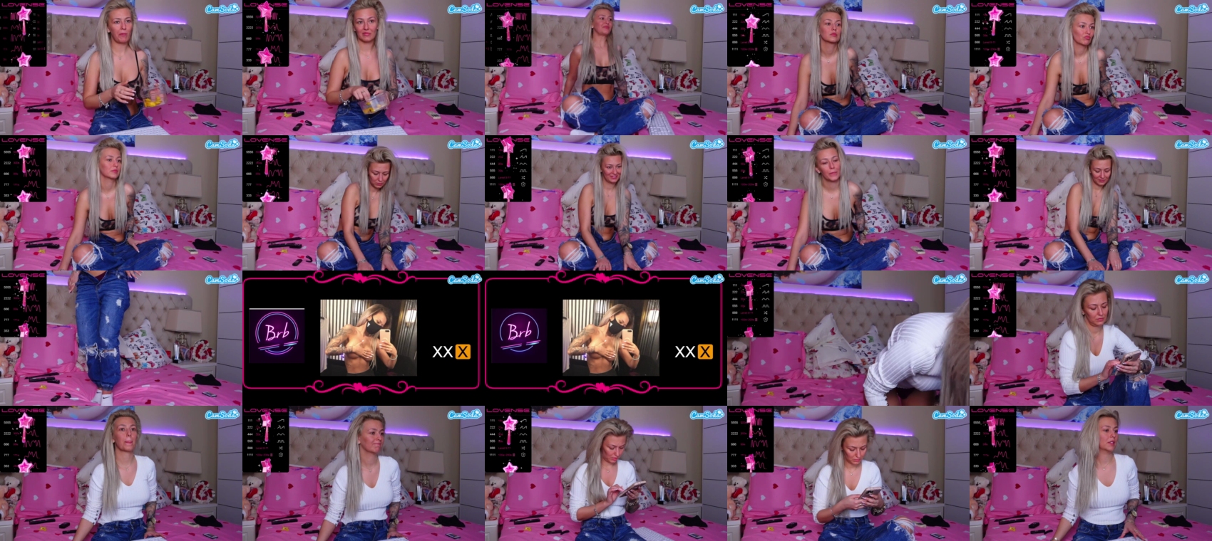 aliciarey CamSoda 06-04-2023